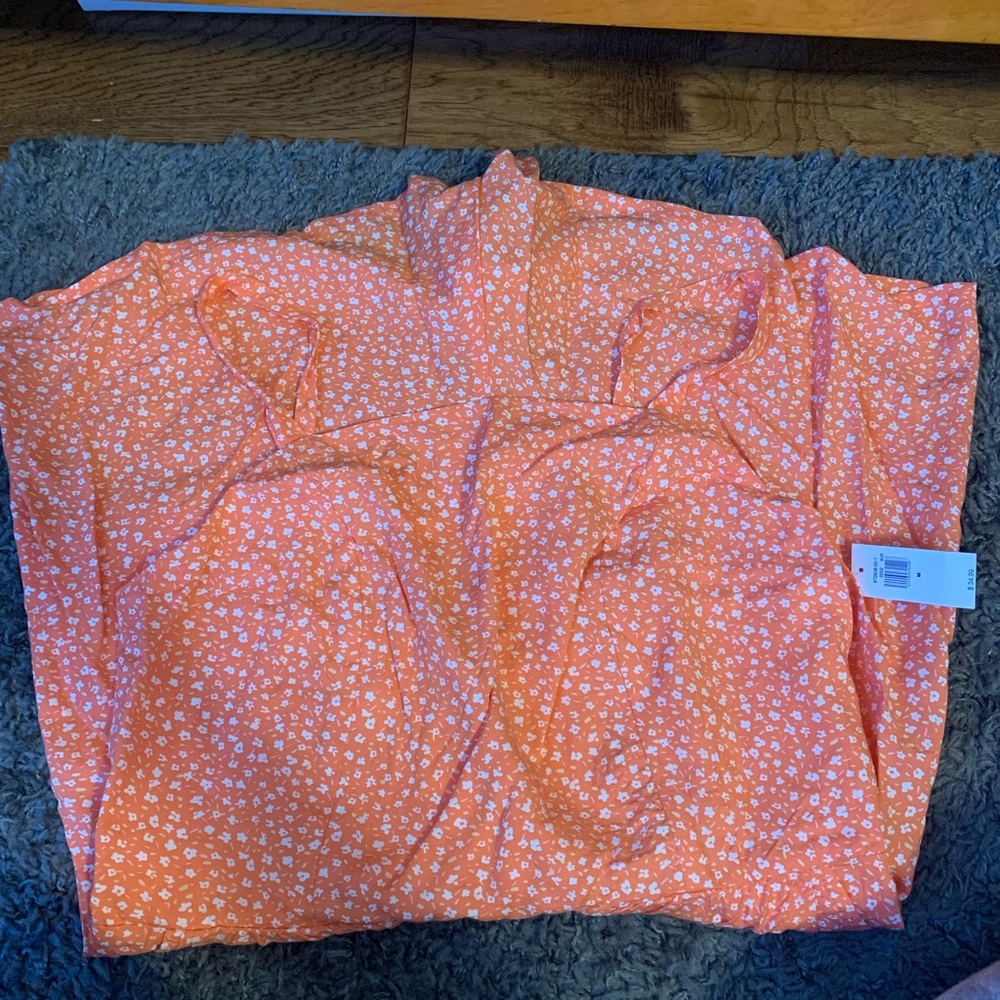 Old Navy Romper